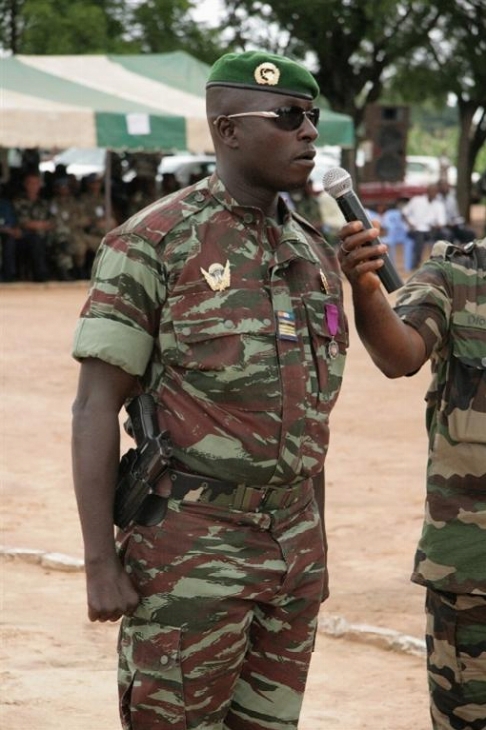 Opinion / Le retrait volontaire de Tiébissou : une erreur stratégique militaire du Rhdp